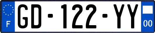 GD-122-YY