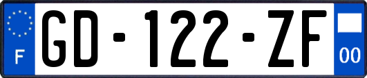 GD-122-ZF