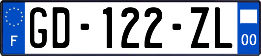 GD-122-ZL