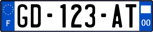 GD-123-AT