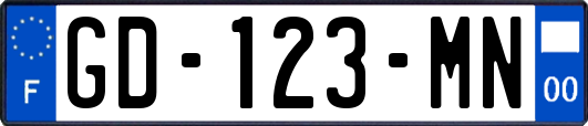GD-123-MN