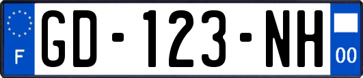 GD-123-NH