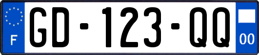 GD-123-QQ