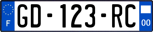 GD-123-RC