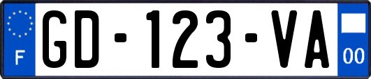 GD-123-VA