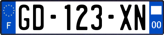 GD-123-XN