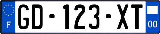 GD-123-XT