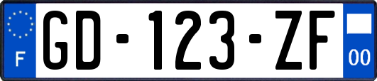 GD-123-ZF