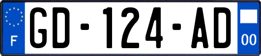 GD-124-AD