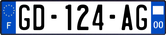 GD-124-AG