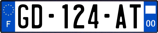 GD-124-AT