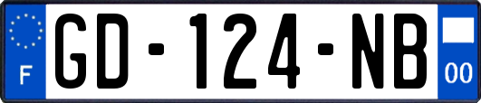 GD-124-NB