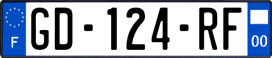 GD-124-RF