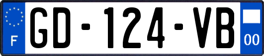 GD-124-VB