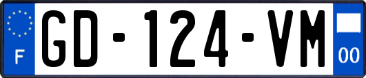 GD-124-VM