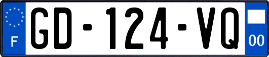 GD-124-VQ