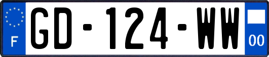 GD-124-WW