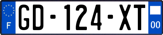 GD-124-XT