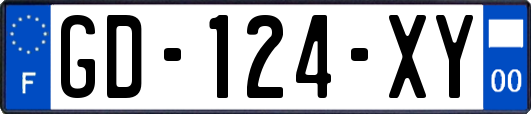 GD-124-XY