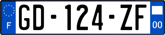 GD-124-ZF