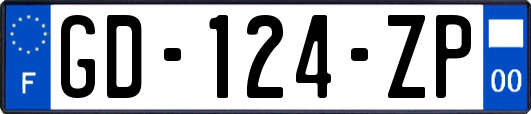 GD-124-ZP