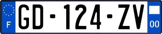 GD-124-ZV