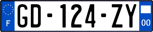 GD-124-ZY