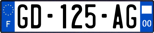 GD-125-AG