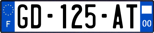 GD-125-AT