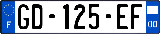 GD-125-EF