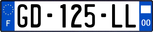 GD-125-LL