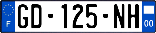 GD-125-NH