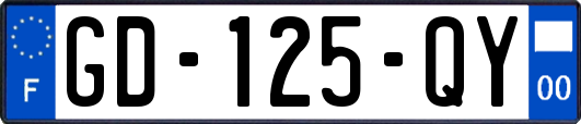 GD-125-QY