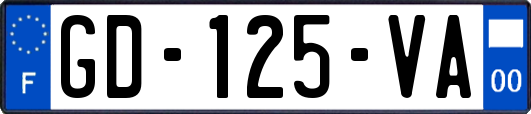 GD-125-VA