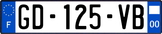 GD-125-VB