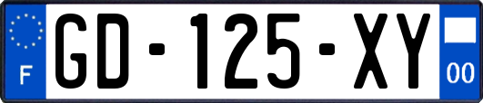 GD-125-XY