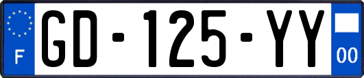 GD-125-YY