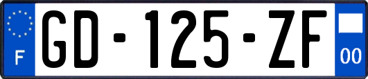 GD-125-ZF