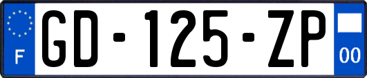 GD-125-ZP