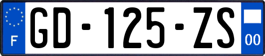 GD-125-ZS