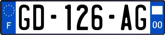 GD-126-AG