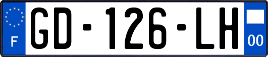 GD-126-LH