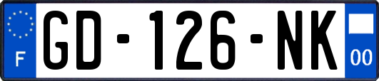 GD-126-NK