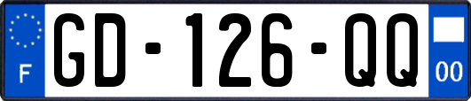 GD-126-QQ