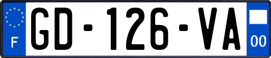 GD-126-VA