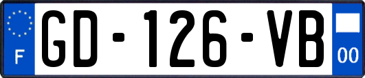 GD-126-VB