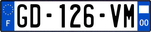 GD-126-VM