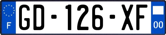 GD-126-XF