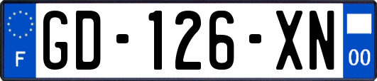 GD-126-XN