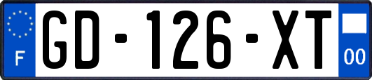 GD-126-XT